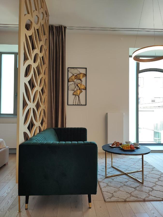 Mlyn Maria - W Sercu Wroclawia Apartamenty Luaran gambar