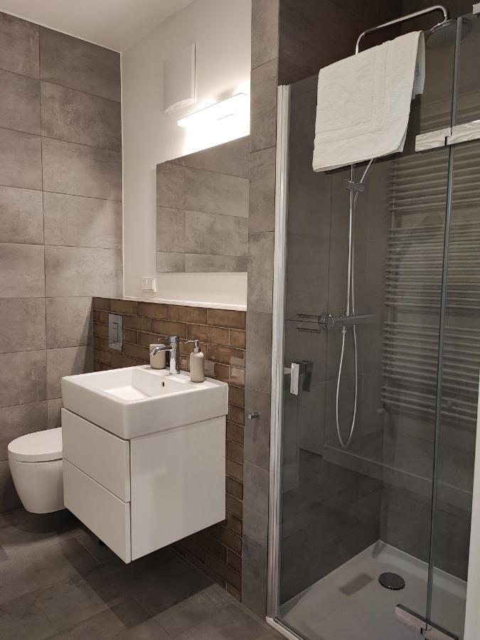 Mlyn Maria - W Sercu Wroclawia Apartamenty Luaran gambar