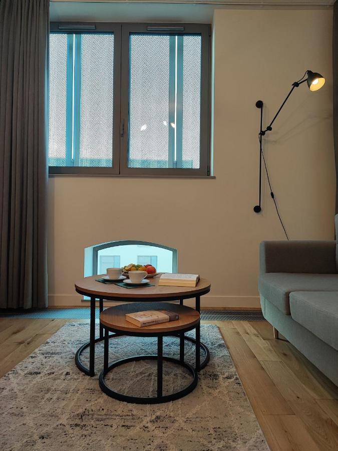Mlyn Maria - W Sercu Wroclawia Apartamenty Luaran gambar