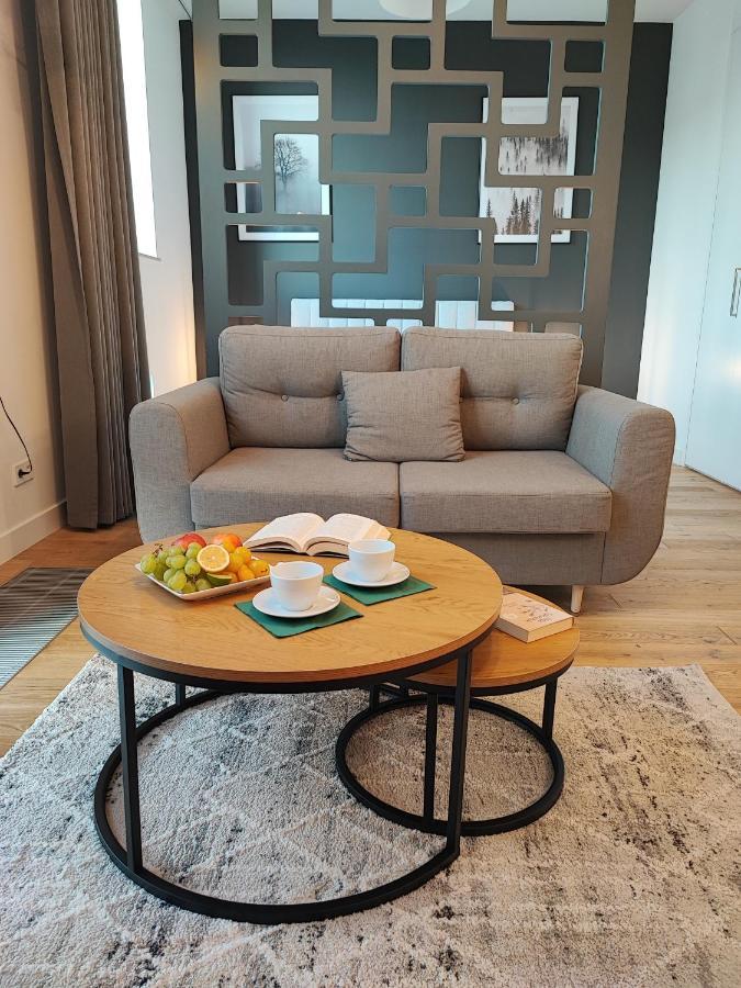 Mlyn Maria - W Sercu Wroclawia Apartamenty Luaran gambar
