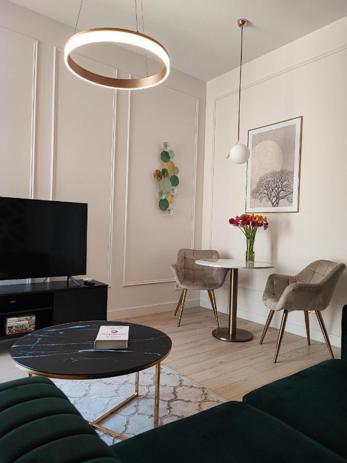 Mlyn Maria - W Sercu Wroclawia Apartamenty Luaran gambar