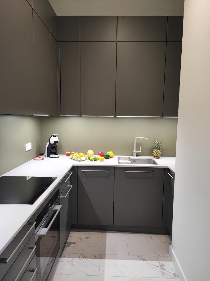 Mlyn Maria - W Sercu Wroclawia Apartamenty Luaran gambar